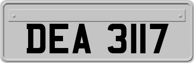 DEA3117