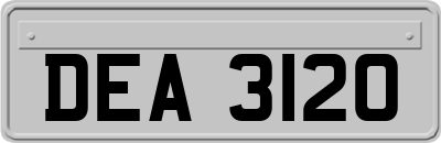 DEA3120