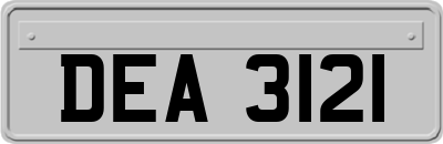 DEA3121