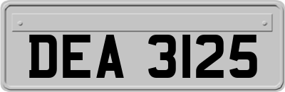 DEA3125