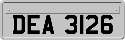 DEA3126