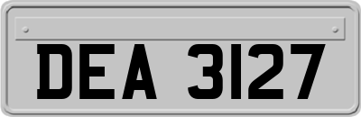DEA3127