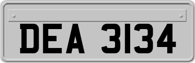 DEA3134
