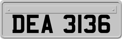 DEA3136