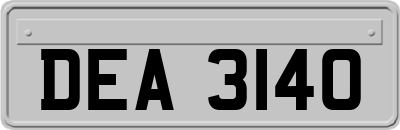 DEA3140