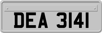 DEA3141