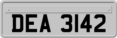 DEA3142