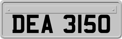 DEA3150