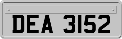 DEA3152