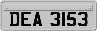 DEA3153