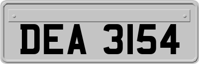 DEA3154