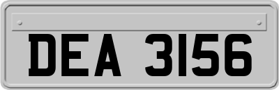 DEA3156