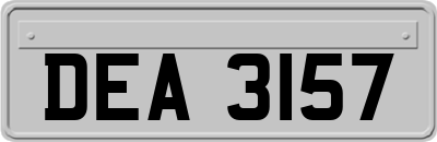 DEA3157