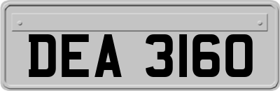 DEA3160