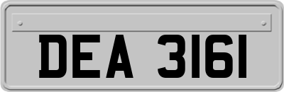 DEA3161
