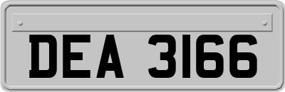DEA3166