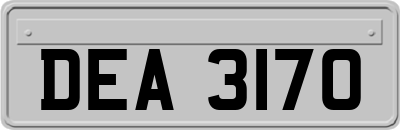 DEA3170