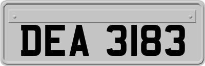 DEA3183