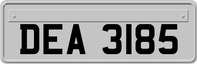 DEA3185