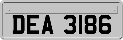 DEA3186