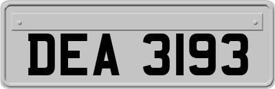 DEA3193