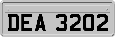 DEA3202