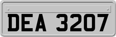 DEA3207