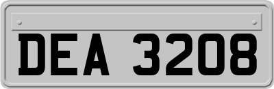 DEA3208