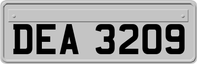 DEA3209