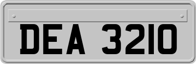 DEA3210