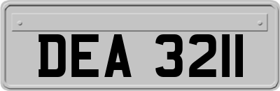 DEA3211