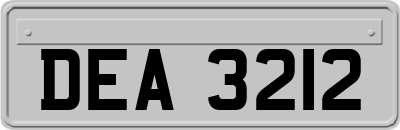 DEA3212