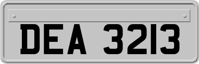 DEA3213