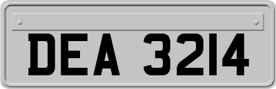 DEA3214
