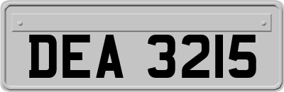 DEA3215
