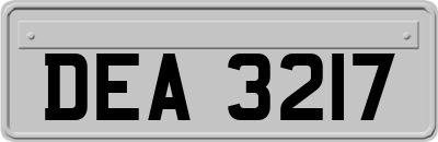 DEA3217