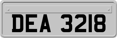 DEA3218
