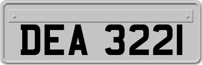 DEA3221