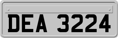 DEA3224