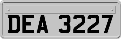 DEA3227