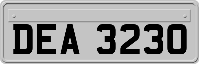DEA3230