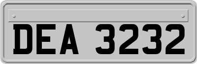 DEA3232