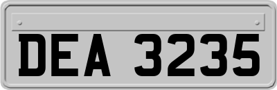DEA3235