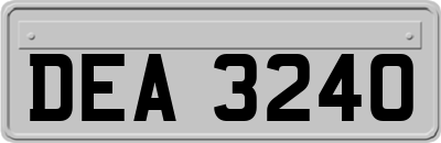 DEA3240