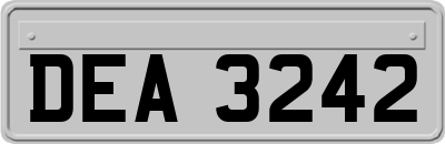 DEA3242