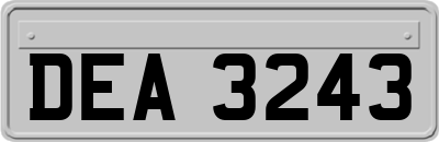 DEA3243