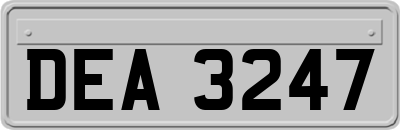 DEA3247