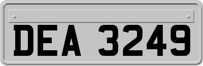 DEA3249