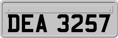 DEA3257