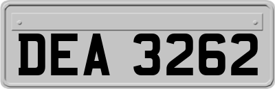 DEA3262